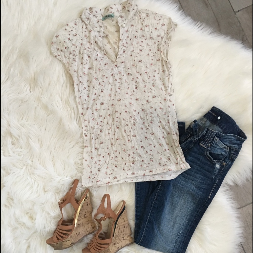 Flora top